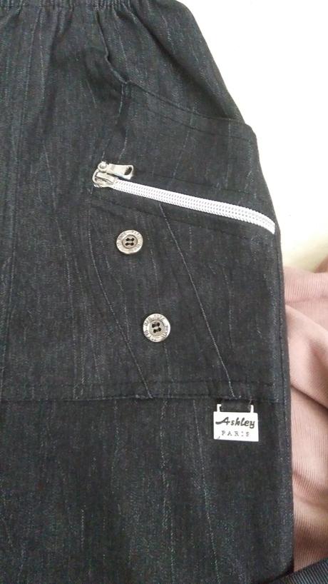 Balík pre dámy, xl