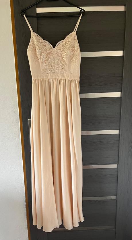 Spoločenské šaty, m