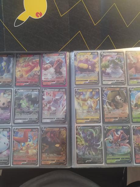 Pokemon v karty, 