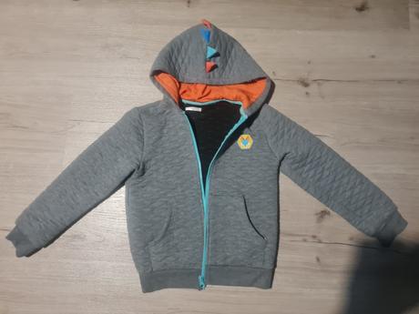 Mikina dino, pepco,134