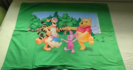 Obliečky macko pooh, 