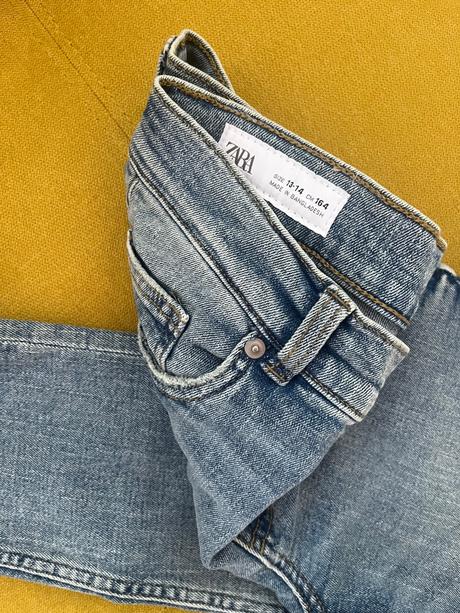 Zara rifle slim, zara,164