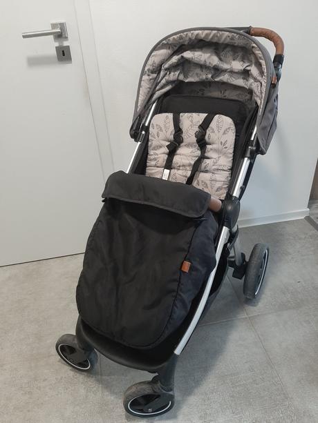 Petite&mars športový kočík royal -, petite&mars,petite&mars royal