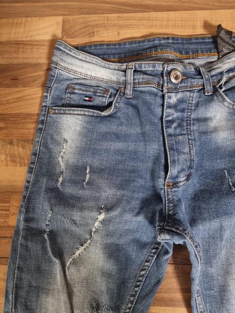 Hilfiger rifle, tommy hilfiger,30