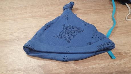 Ciapka, f&f,74