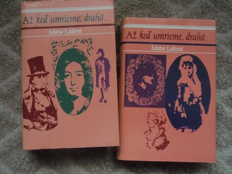 Až keď umrieme,drahá - 1.diel, 