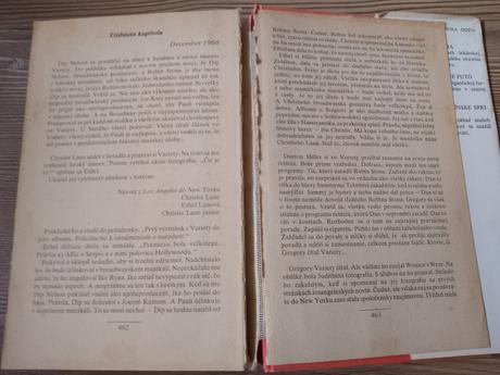 Jacqueline susannová - stroj na lásku, 