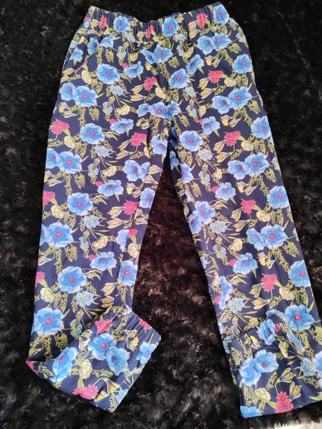 Teplaky/nohavice 164, reserved,164