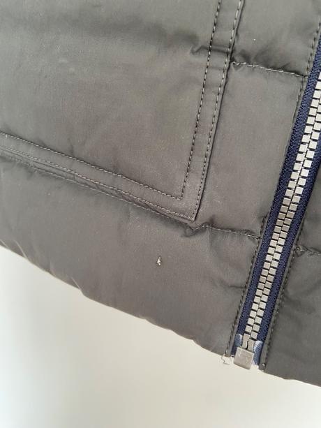 Zimna bunda lego wear, 140