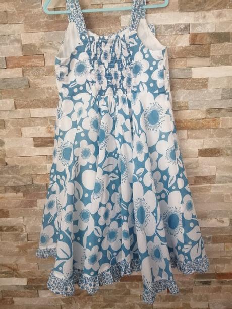 Letne šatičky, monsoon,122