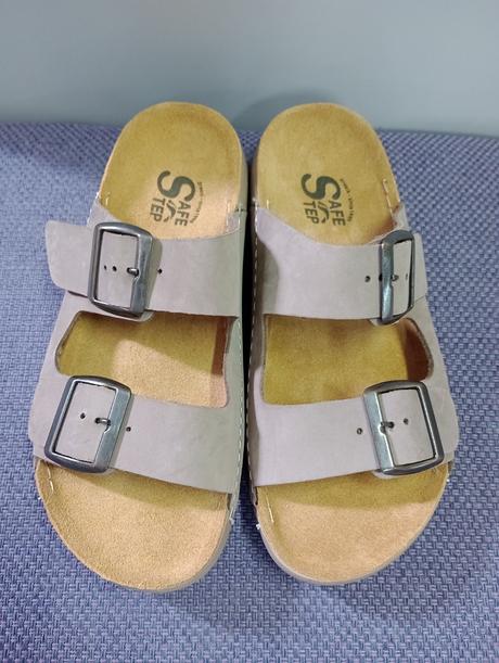 Zdravotné šľapky, 36 - 42