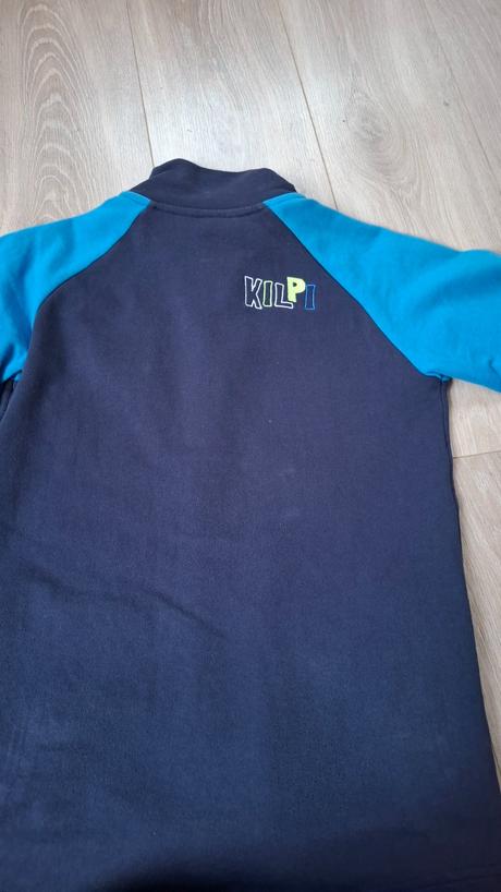 Chlapcenska  mikina kilpi, 152