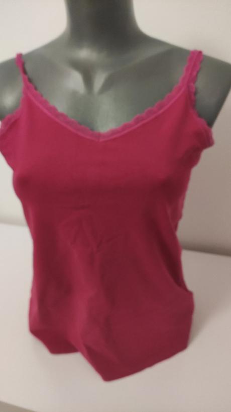 Dámske tielko, orsay,m