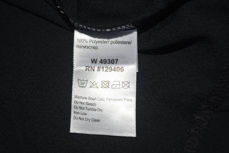 Jarná bundička aproductz germany, veľ. xxl, xxl