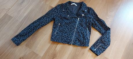 Leo bundička, h&m,164