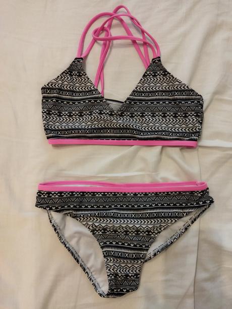 Plavky 140, bonprix,140