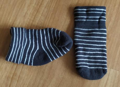 Ponožky, 17