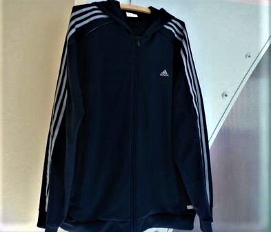 Športová bunda adidas, adidas,xxxl