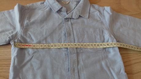 Elegantná súprava pre malého fešáka, 92