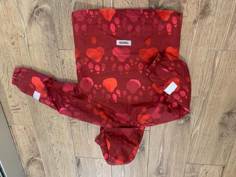 Reima nuotio zimná bunda 116/122, reima,116