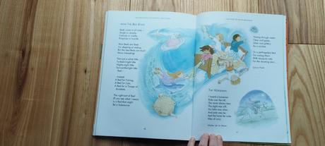 Kniha anglických básní pre deti, 