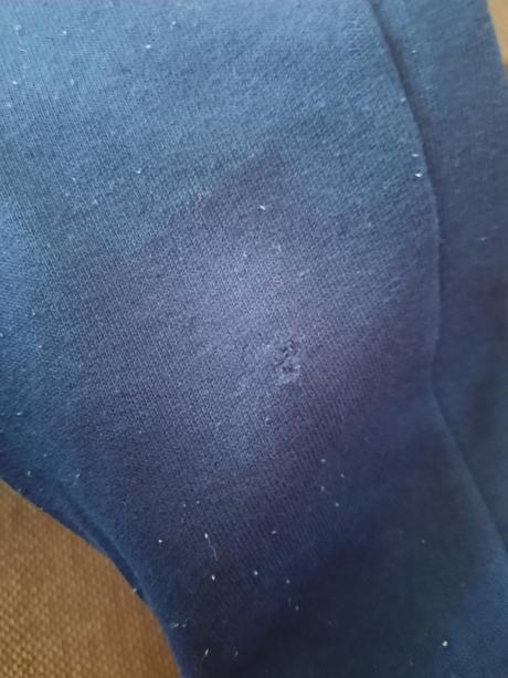 Detské tepláky, lupilu,98