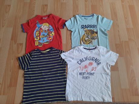 Balik pre chlapca 110/116, 104–116