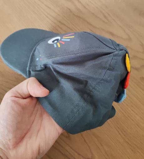 Šiltovka, topolino,98