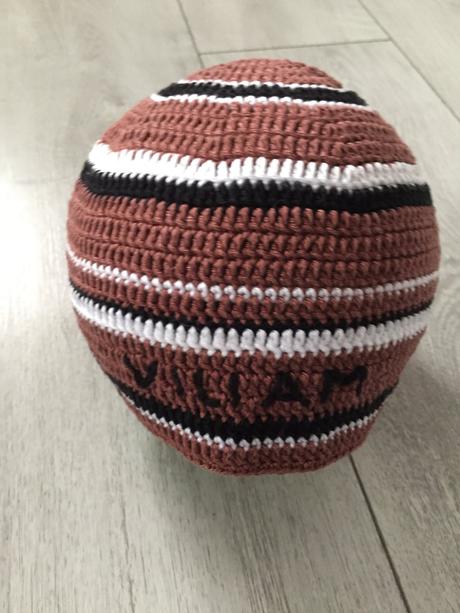 Chlapcenska ciapka viliam, 18-24 mesiacov, 92