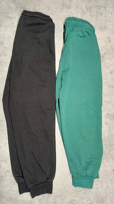 Zara 2ks teplaky, zara,128