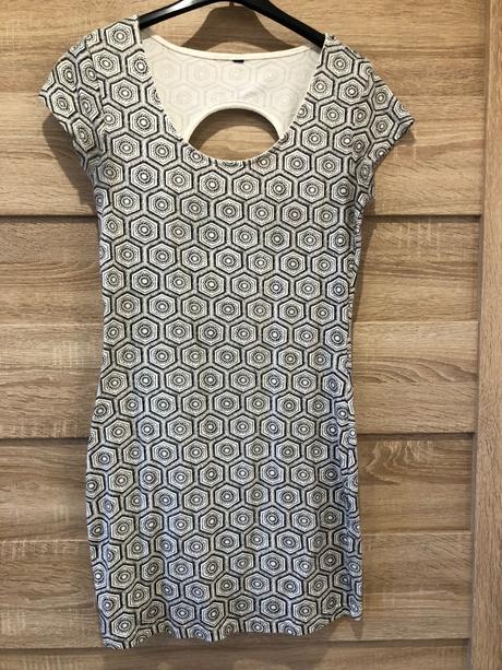 Letné šaty, takko,s