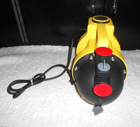 Záhradné čerpadlo kärcher bp 7.000,