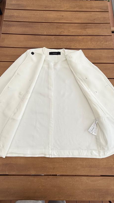 Off white kabat zara m, zara,m