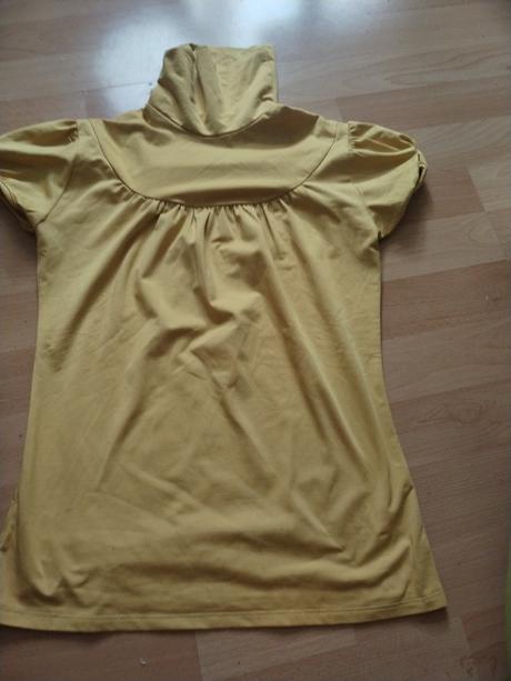 Tričko, terranova,s