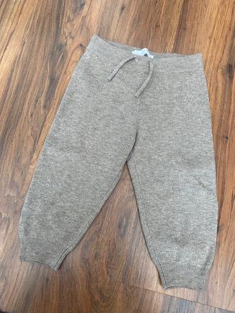 Pletene nohavice zara, zara,86