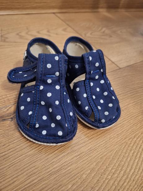 Papučky rak 19, rak,19