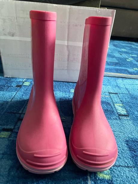 Pohodlné čižmičky, 30