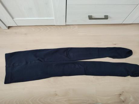 Tmavomodre termo pancuchy146, 146