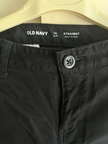 Nohavice, old navy,152