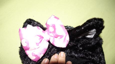 Kostym pre maciatko ltty bitty kitty od christys,