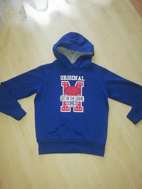 Mikina 158-164(14.r.) original marines, original marines,158