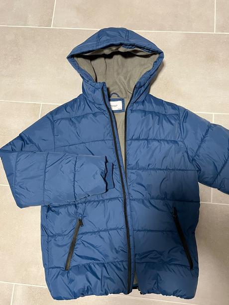 Bunda zimna vetrovka reserved 164, reserved,164