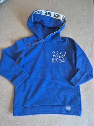 Mikina rebel kids, rebel kids,128