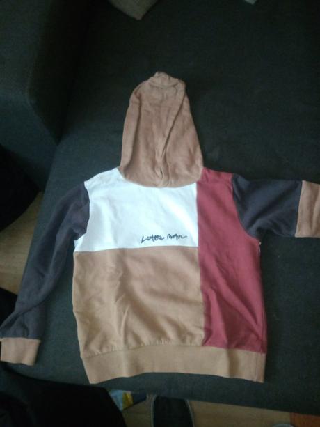 Tepláková suprava, h&m,116