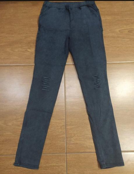 Legíny rifloveho vzhľadu, m