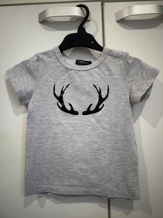 Mirau tricko, mirau,104