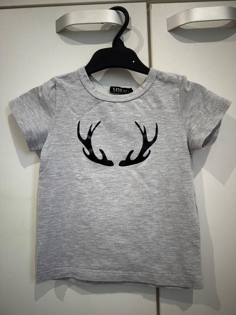 Mirau tricko, mirau,104