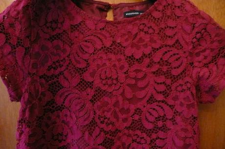 Šaty krajkové146, reserved,146