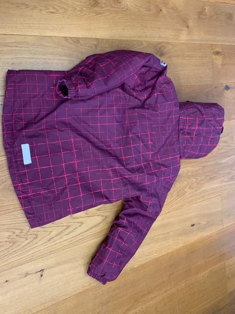 Reima zimná bunda 134/140, reima,134