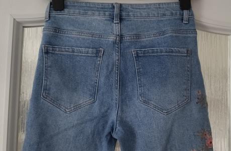 Rifle house, house,m